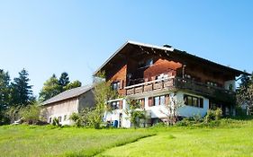 Ferien in Feld 109